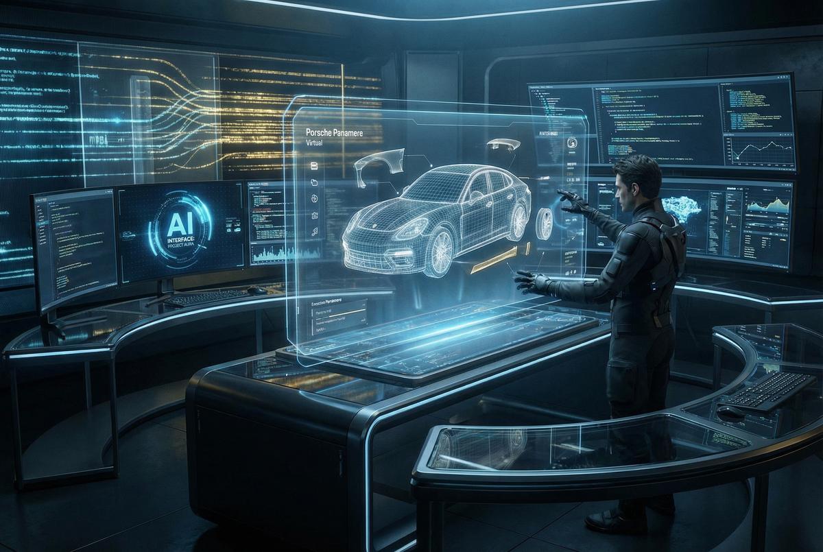 在线看片AI改装预览