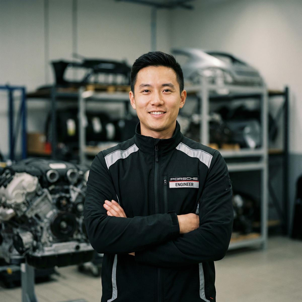 在线看片改装专家陈工